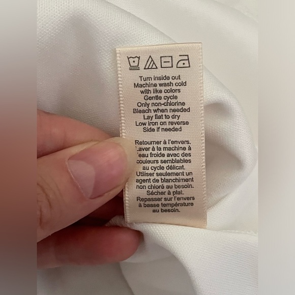 Coquette Midi Dress Medium Cherry Embroidery Romantic - Picture 15 of 17